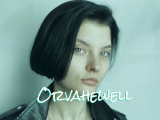 Orvahewell