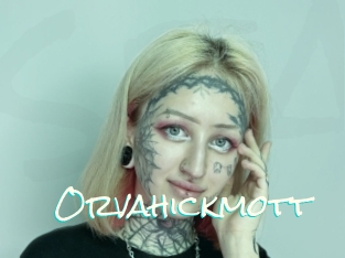 Orvahickmott