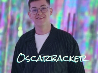 Oscarbacker