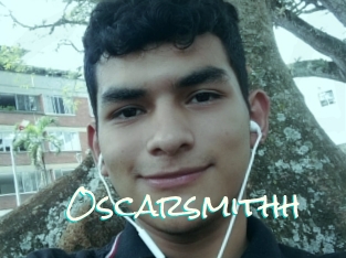 Oscarsmithh