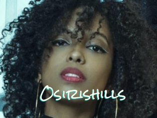 Osirishills