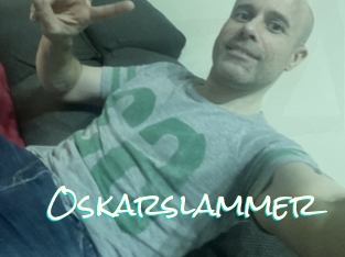 Oskarslammer