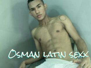 Osman_latin_sexx