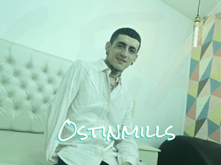 Ostinmills
