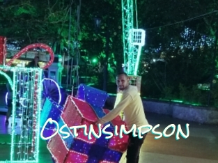 Ostinsimpson