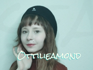Ottilieamond