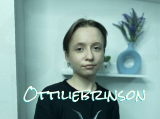Ottiliebrinson