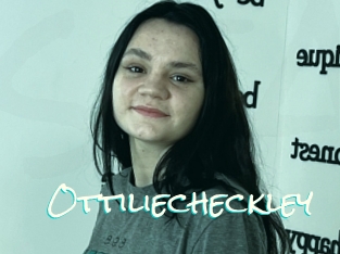Ottiliecheckley