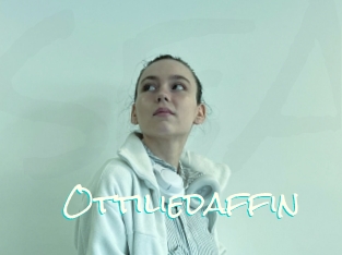 Ottiliedaffin