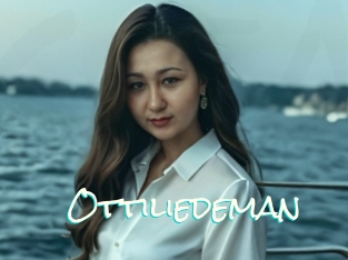 Ottiliedeman