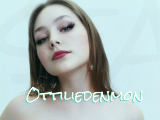 Ottiliedenmon