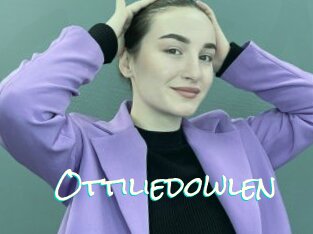 Ottiliedowlen