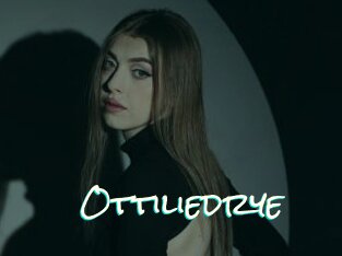 Ottiliedrye
