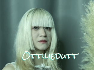 Ottiliedutt