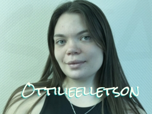 Ottilieelletson