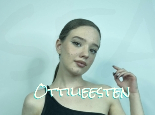 Ottilieesten