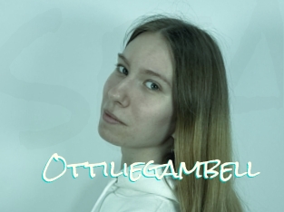 Ottiliegambell