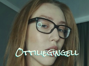 Ottiliegingell