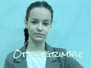 Ottiliegrimble