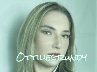 Ottiliegrundy