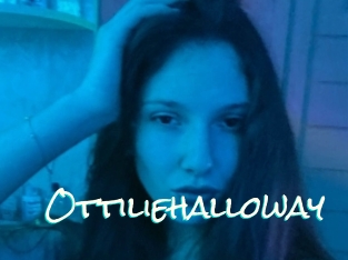 Ottiliehalloway