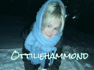 Ottiliehammond