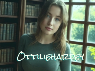 Ottiliehardey