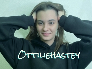Ottiliehastey