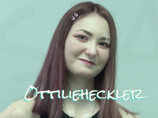 Ottilieheckler