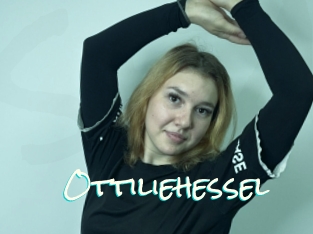 Ottiliehessel