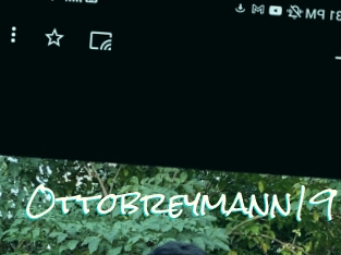 Ottobreymann19