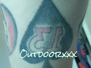 Outdoorxxx