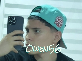 Owen56