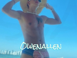 Owenallen