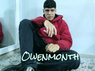 Owenmonth