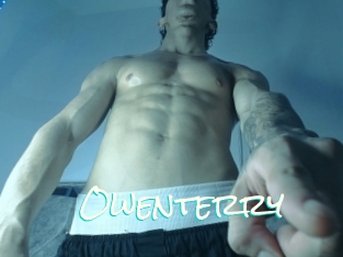 Owenterry