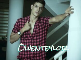 Owenteylor