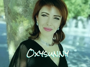 Oxysunny