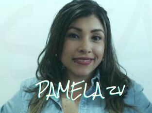 PAMELA_zv