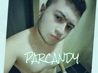 PARCANDY