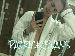 PATRICK_EVANS