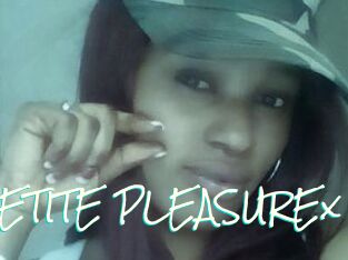 PETITE_PLEASUREx