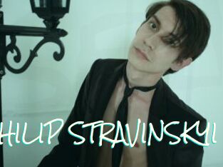 PHILIP_STRAVINSKYI