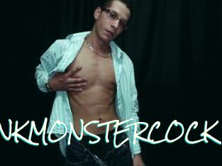 PINKMONSTERCOCK