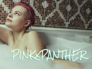 PINKxPANTHER