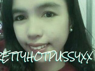 PRETTYHOTPUSSYXX