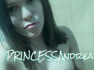 PRINCESSAndrea