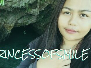 PRINCESSOFSMILE