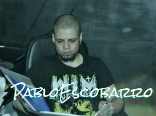 PabloEscobarro