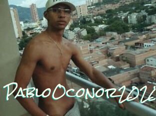 PabloOconor2020